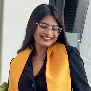 Kohely Ghosal