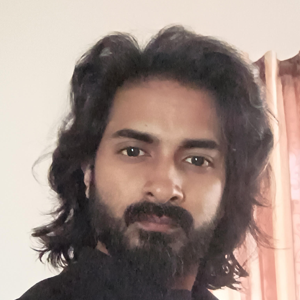 Vinu P Zachariah