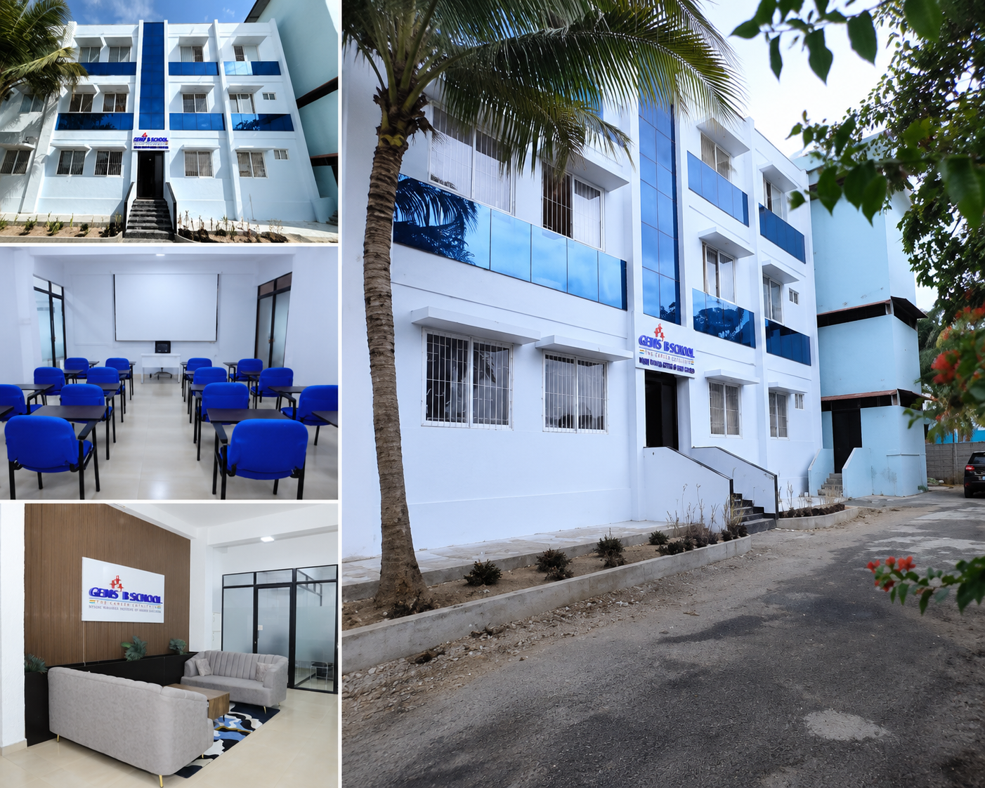 Coimbatore Campus