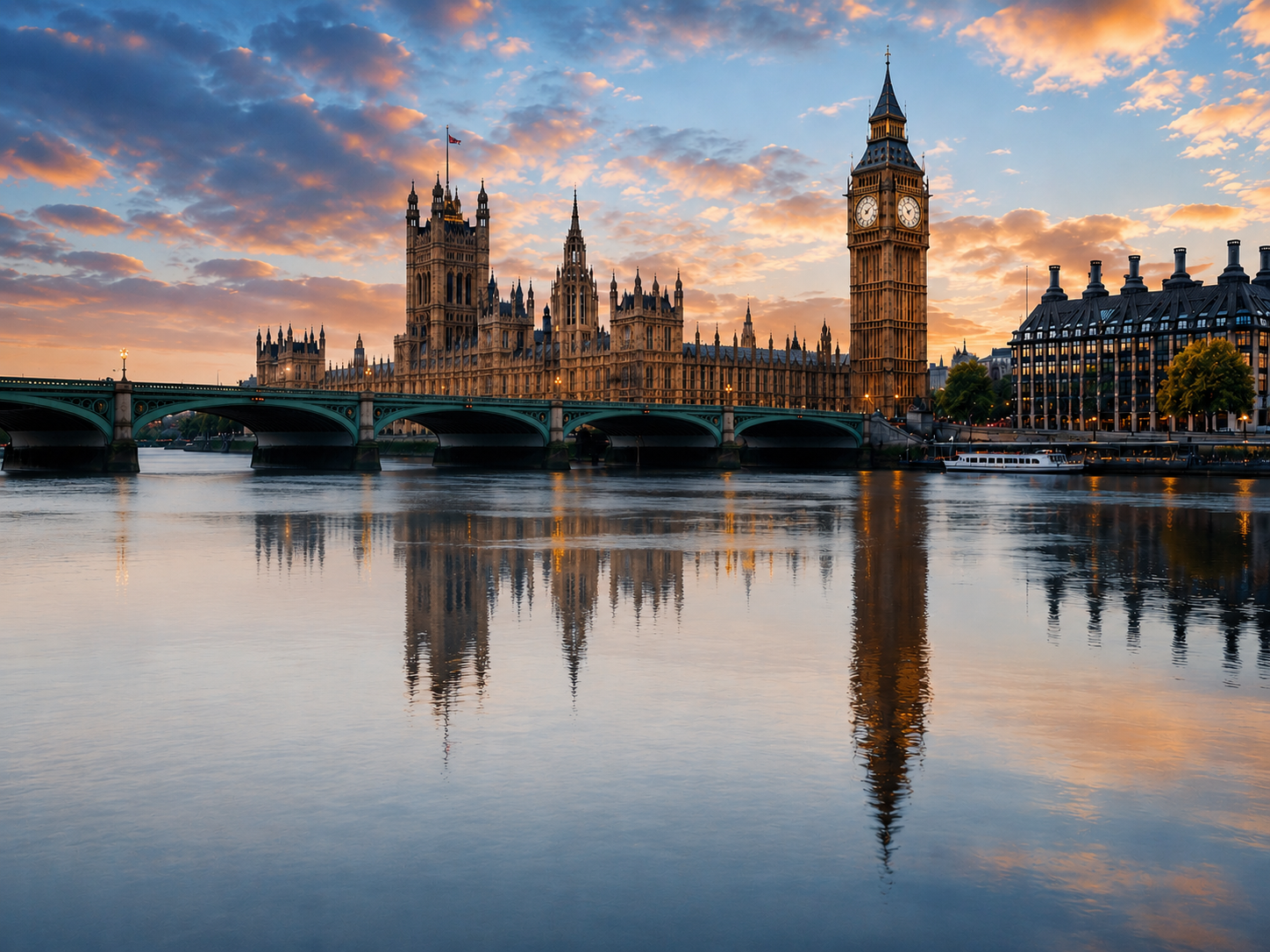 British MBA