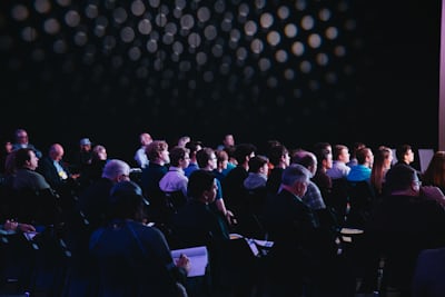 MBA Events