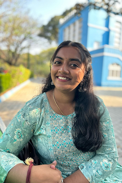 Arpita Bhattacharjee